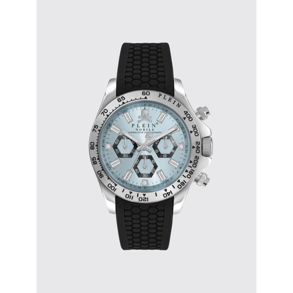 Philipp Plein Watch Men Black 1